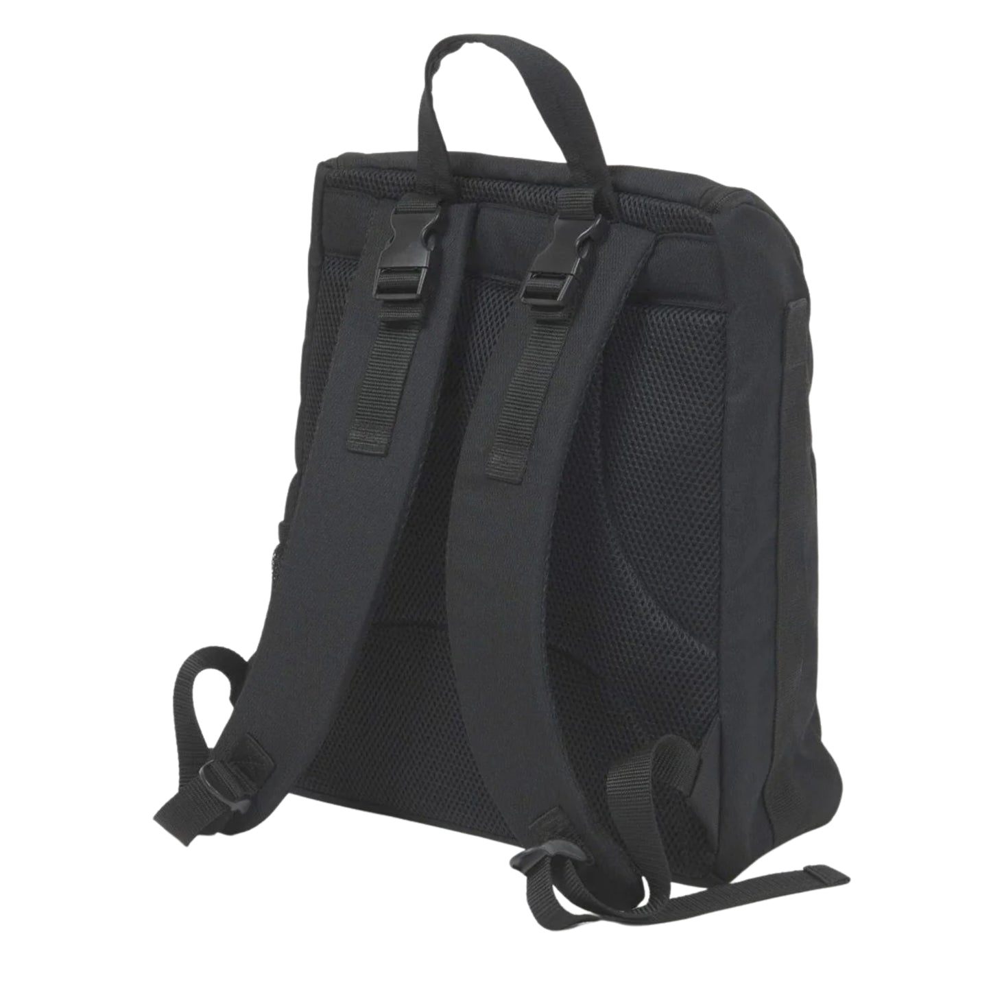 Babylo Panorama Changing Backpack, Black