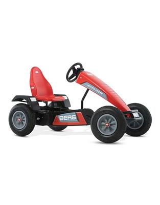 Berg XL B. Super BFR + Free Passenger Seat