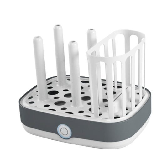 NUK Steam Steriliser