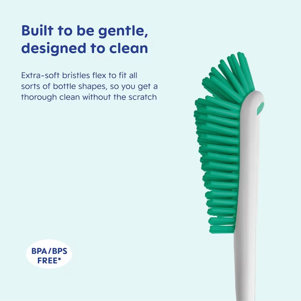 MAM Soft Bottle Brush
