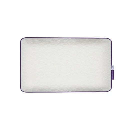 ClevaMama ClevaFoam Baby Pillow