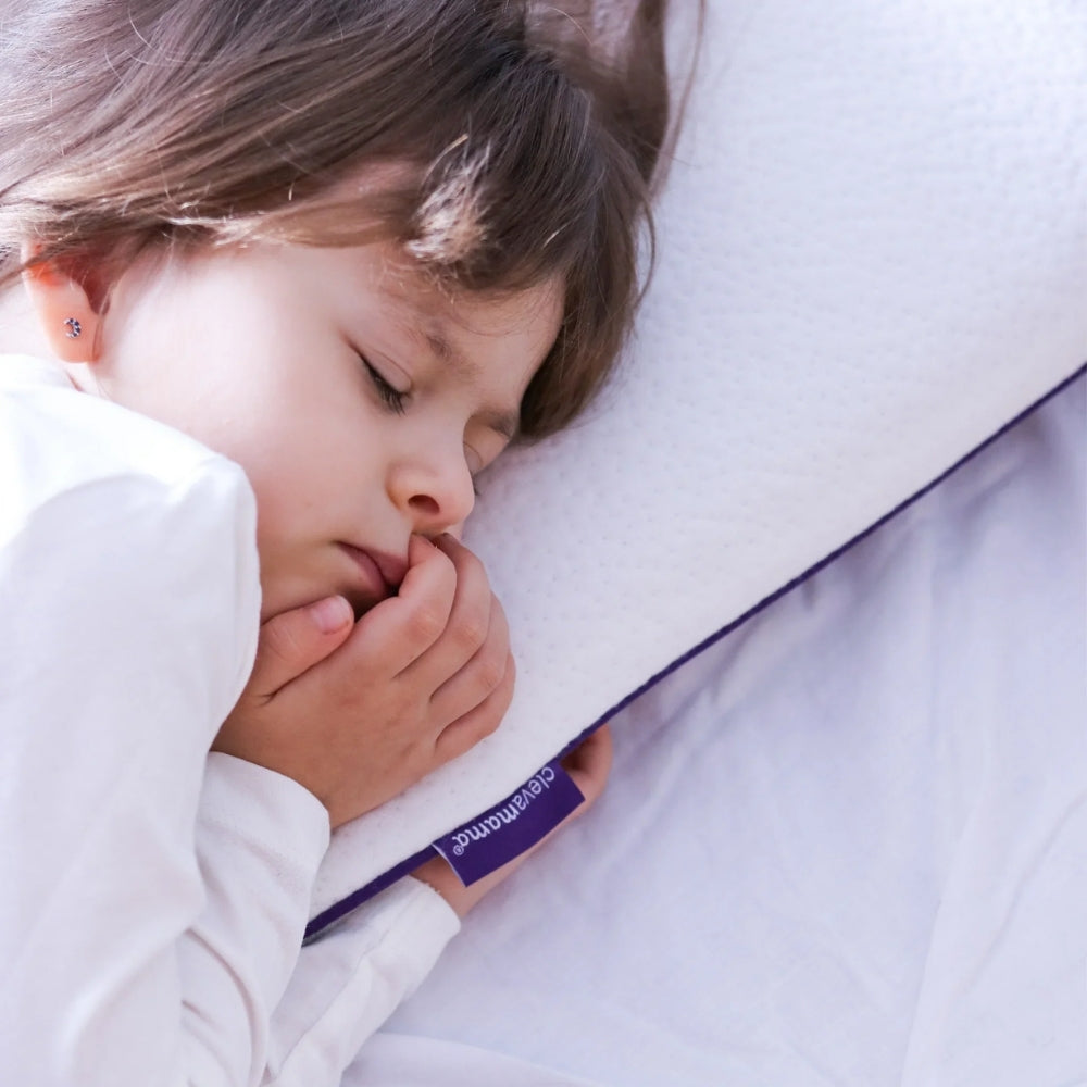 ClevaMama Junior Pillow