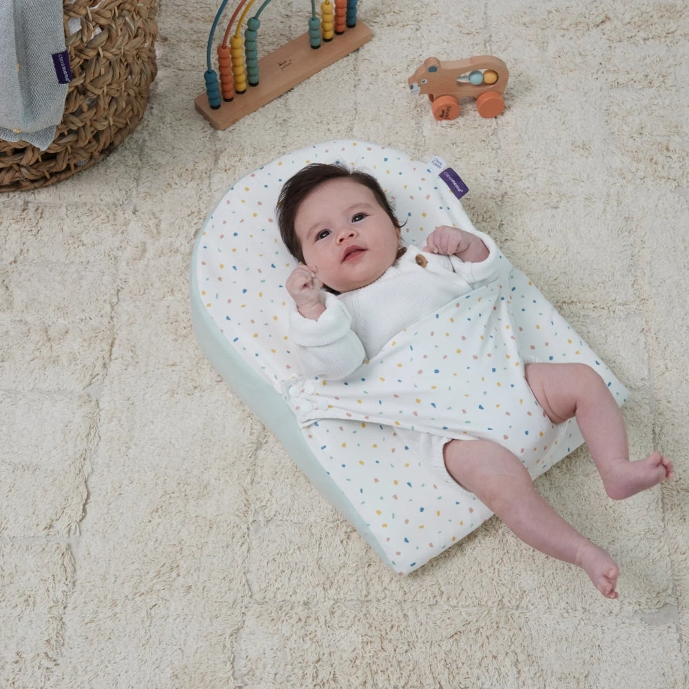 ClevaMama ClevaFoam Reflux Wedge