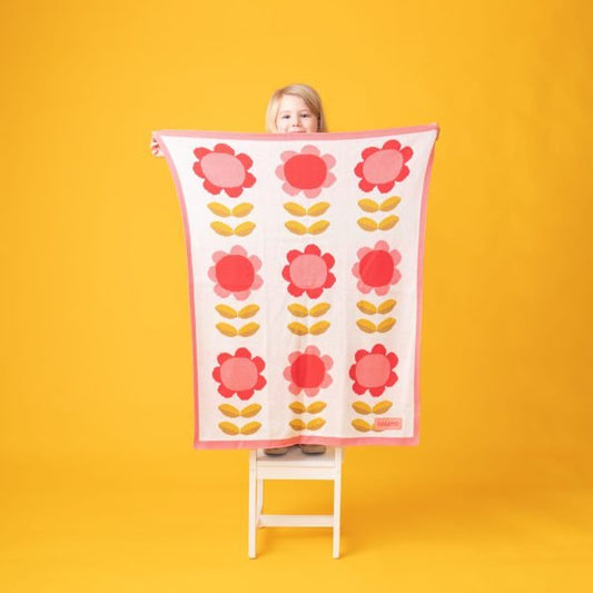 Cosatto Fairy Garden Blanket