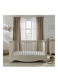 CuddleCo Clara 2 Piece Furniture Set Cashmere