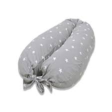 Cuddles 5-in-1 Pregnancy Pillow