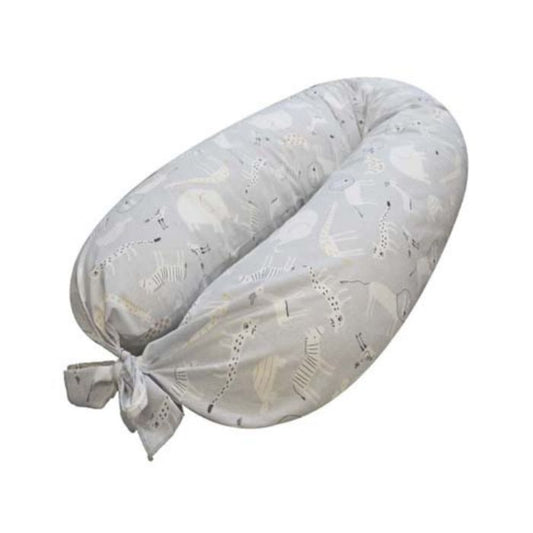 Cuddles 5-in-1 Pregnancy Pillow