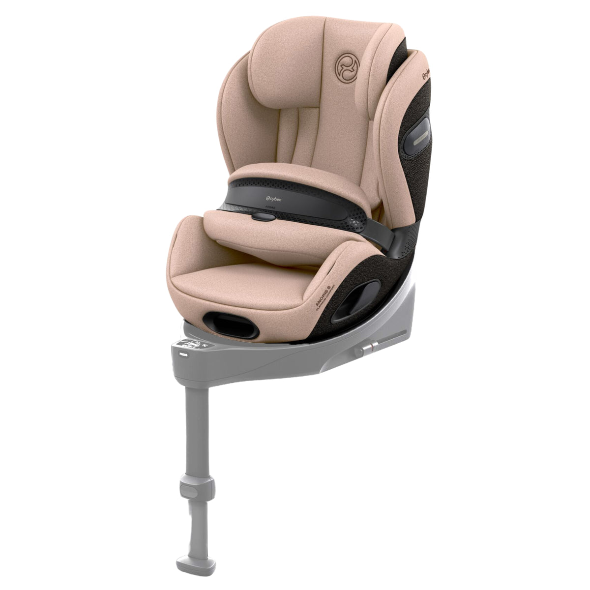 Cybex Anoris S i-Size Airbag Car Seat - Comfort
