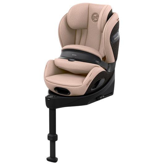 Cybex Anoris Si i-Size Airbag Car Seat & Base - Comfort