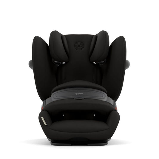 Cybex Pallas G2 - Impact Shield Car Seat - Forward Facing - Kings Baby Shop NI