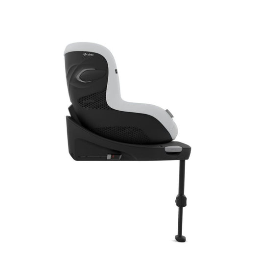 Cybex Sirona Gi i-Size Car Seat, Fog Grey