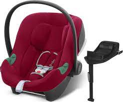 Cybex Aton B2 i-Size Car Seat & Base