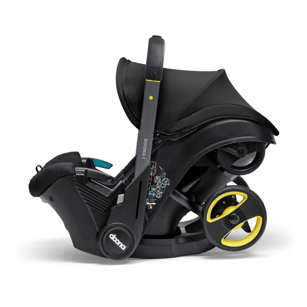 Doona i Car Seat & Stroller