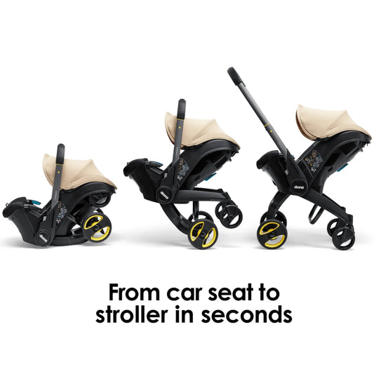 Doona i Car Seat & Stroller