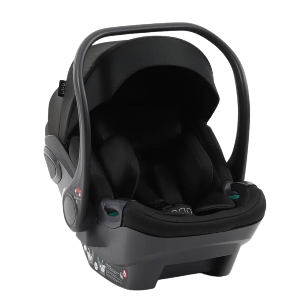 egg® Shell i-Size Infant Car Seat