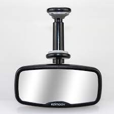Ezimoov Mirror Clip