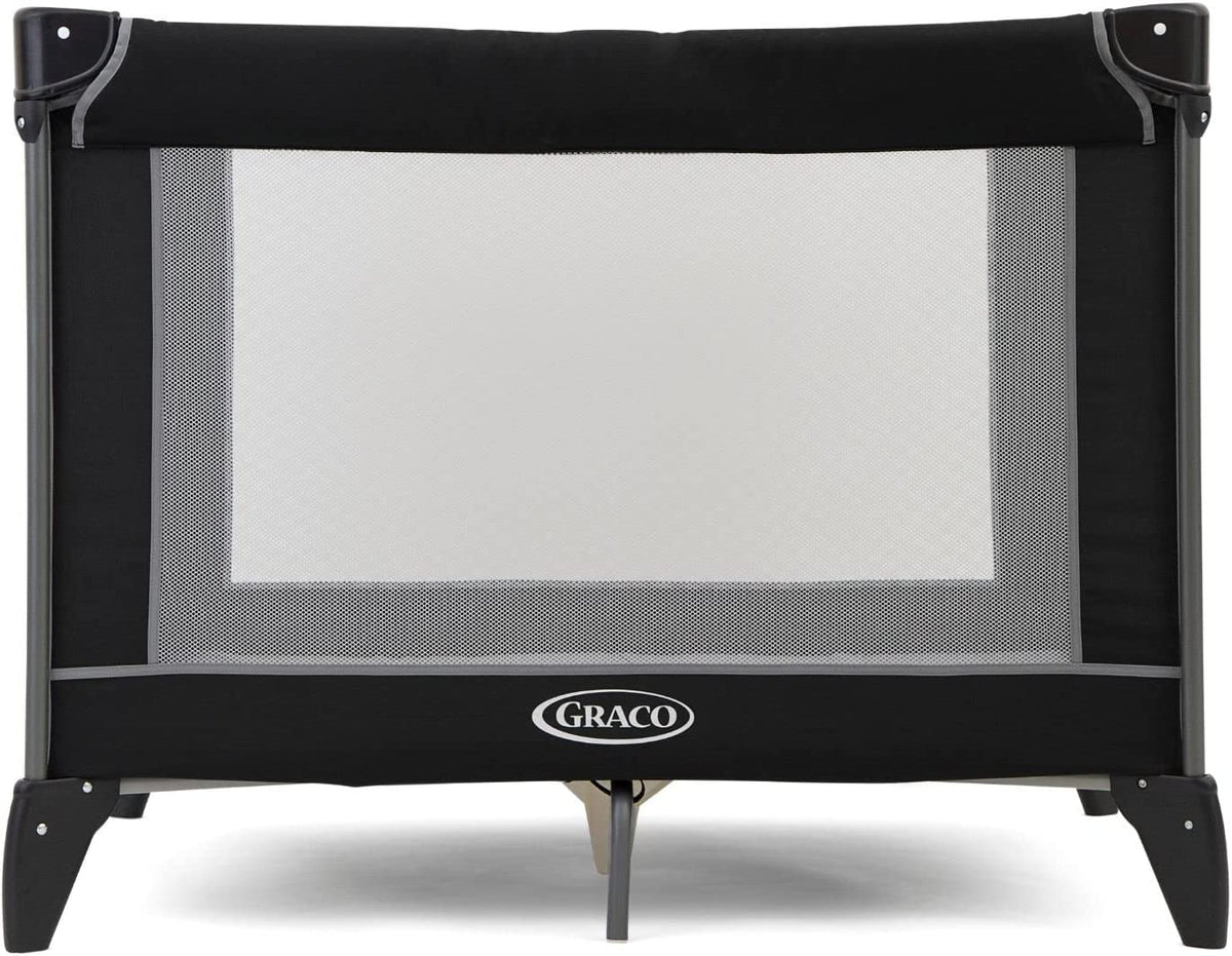 Graco Compact Travel Cot – Kings Baby Shop