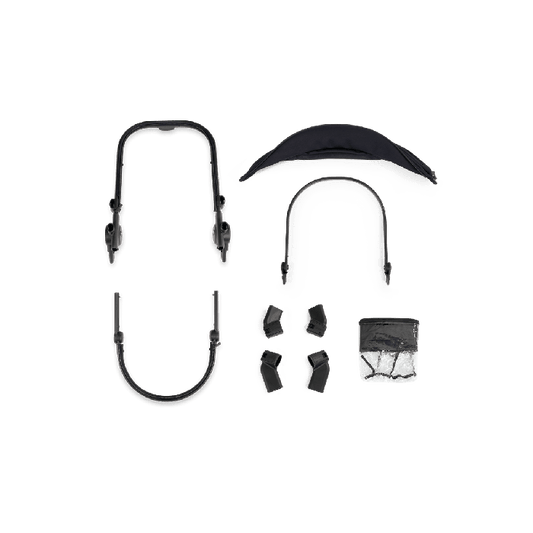 iCandy Peach7 Converter Base