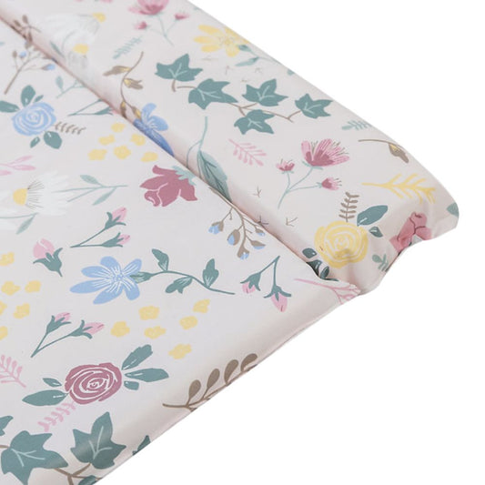 Red Kite Changing Mat, Rose & Ivy