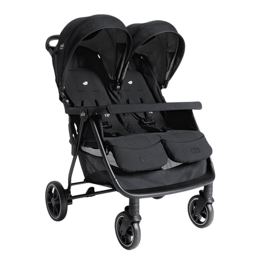Joie Estrella Signature Double Stroller