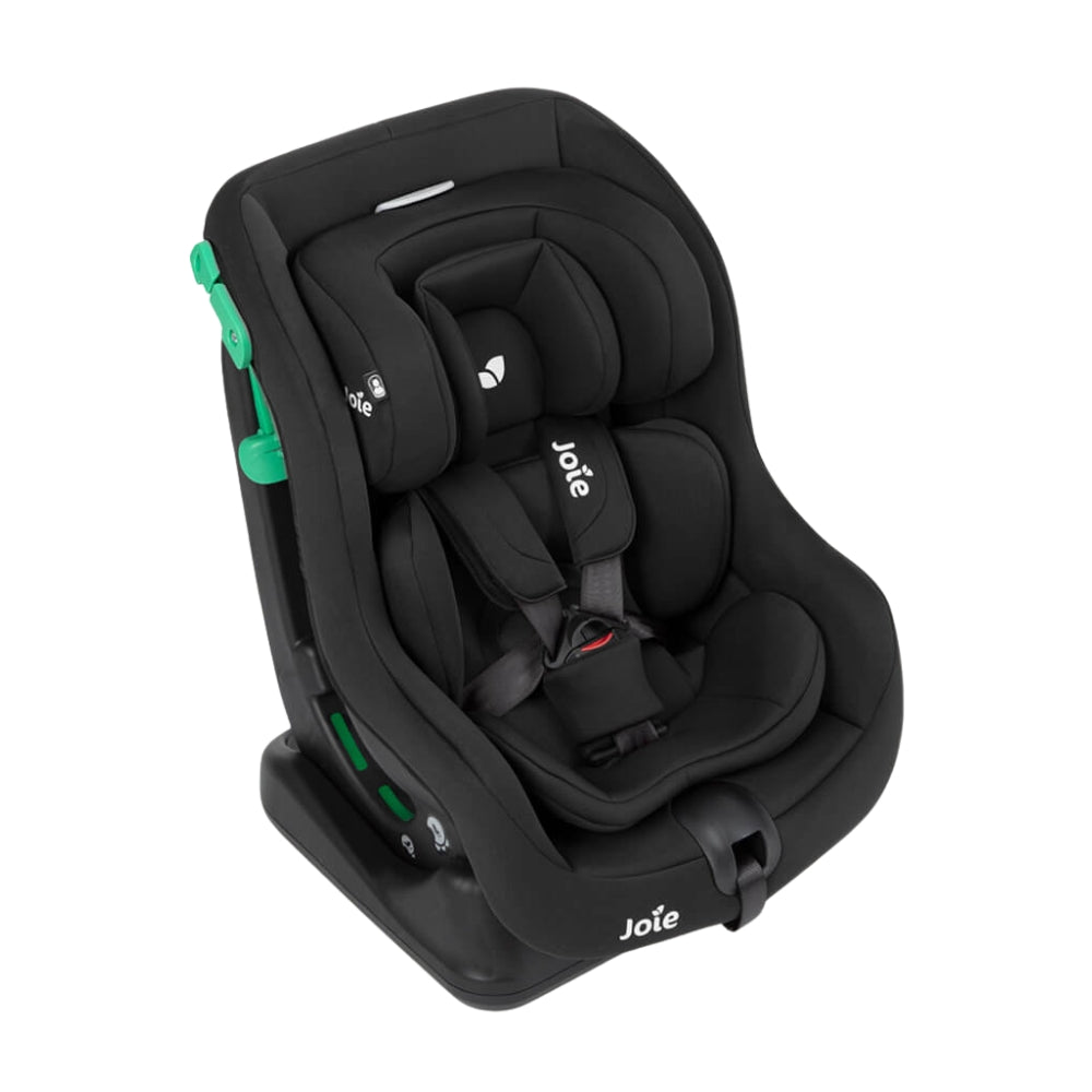 Joie Steadi R129 Car Seat, Shale