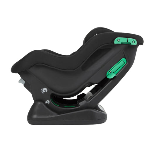 Joie Steadi R129 Car Seat, Shale