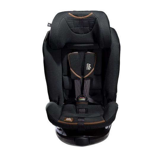 Joie Signature i-Spin XL 360 Car Seat, Eclipse