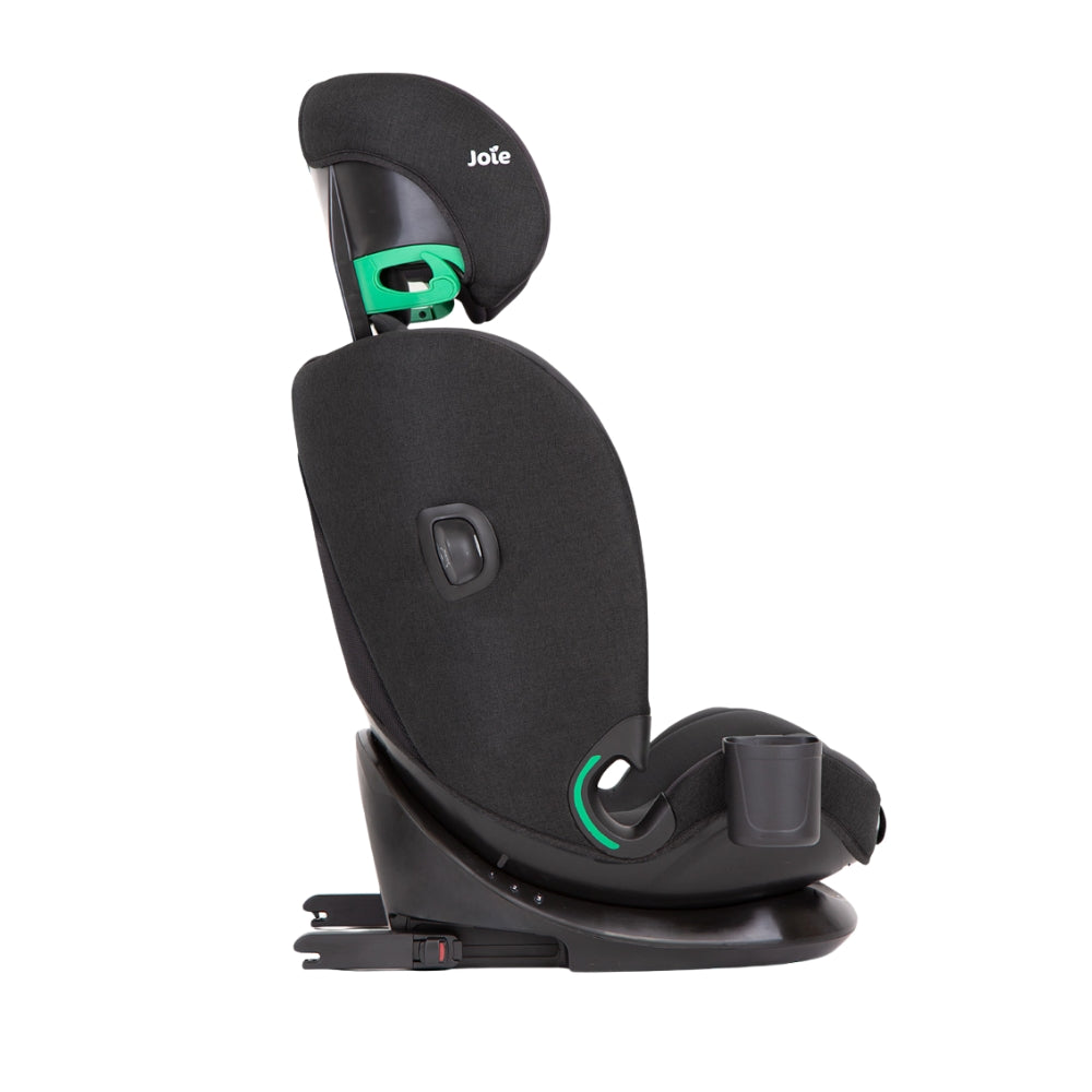 Joie i-Bold Car Seat, Shale