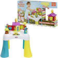 Little Tikes 3in1 SwitchaRoo Table