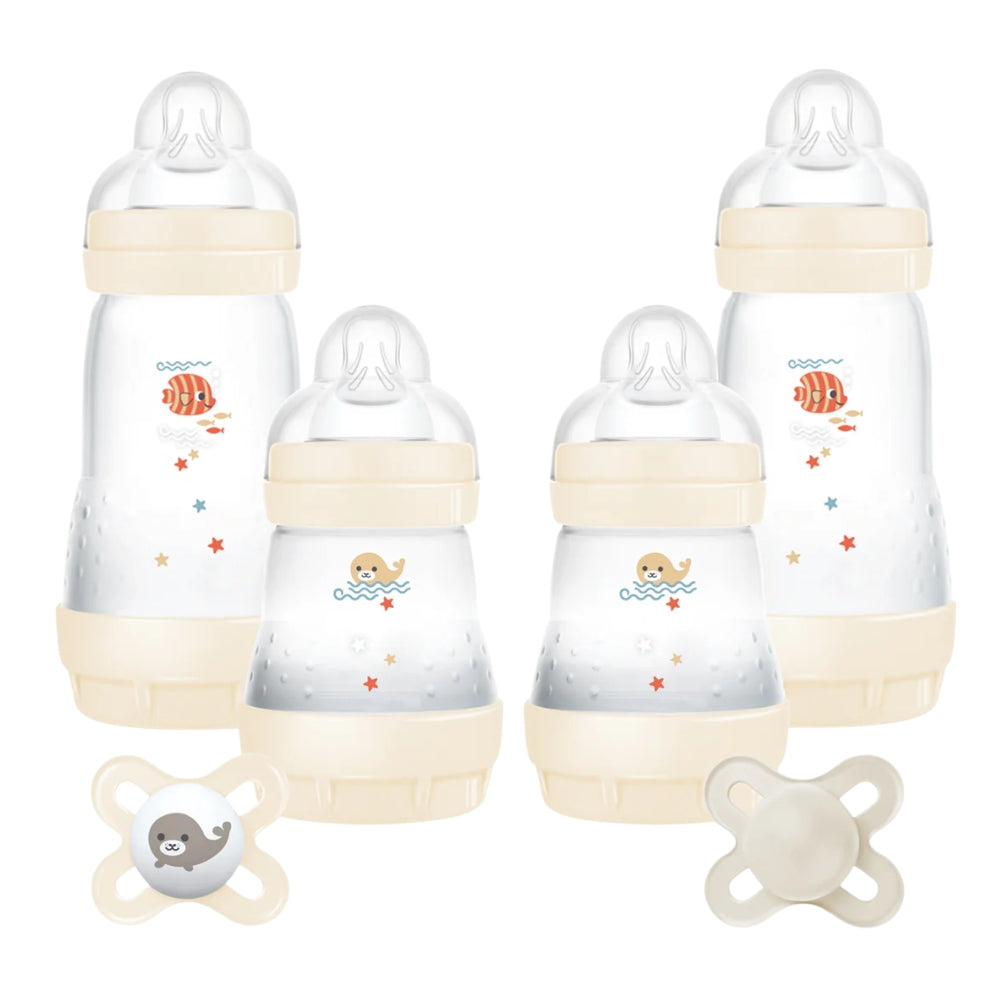 MAM Feed & Soothe Set, Unisex