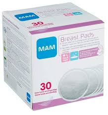 Mam Breast Pads