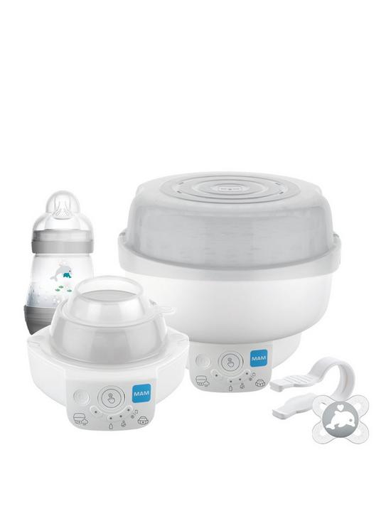 Babyhug Bottle Sterilizer Baby Hug In Steam Sterilizer Shop