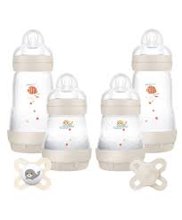 MAM Feed & Soothe Set-Unisex
