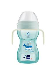 MAM Fun To Drink 270ml Cup Night
