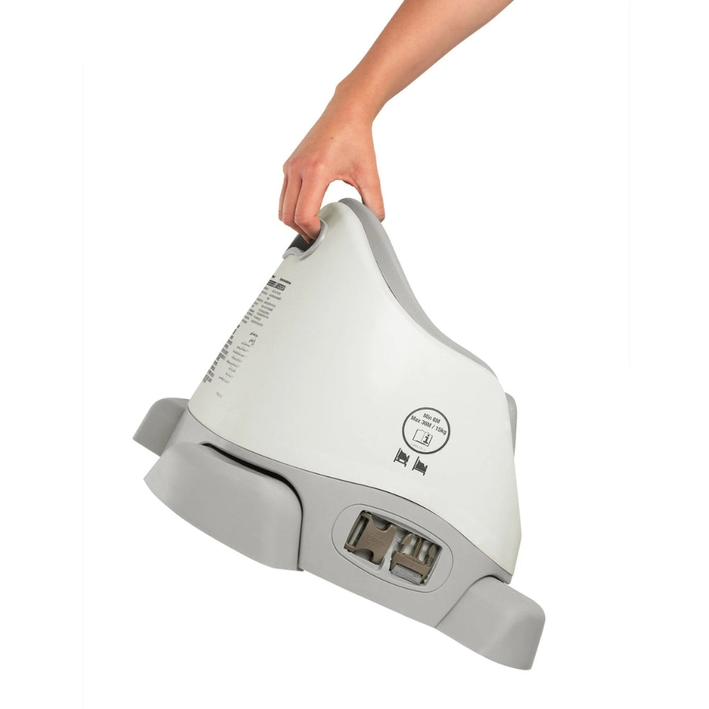 Mamas & Papas Bug 3-in-1 Seat with Activity Tray, Pebble