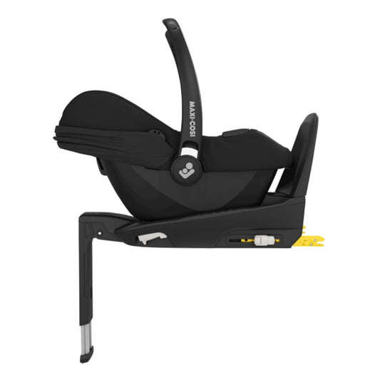 Maxi Cosi Cabriofix i-Size Car Seat & Base, Black