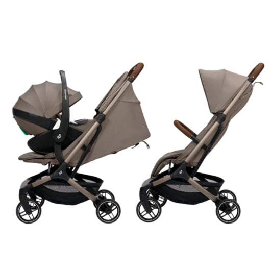 Maxi Cosi Oxford Cabin Stroller, Oak Truffle