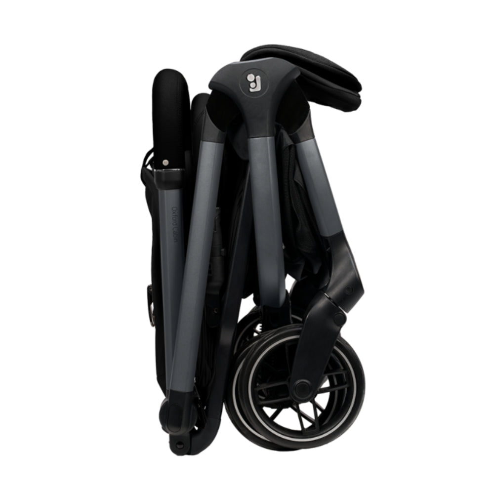 Maxi Cosi Oxford Cabin Stroller, Onyx Black