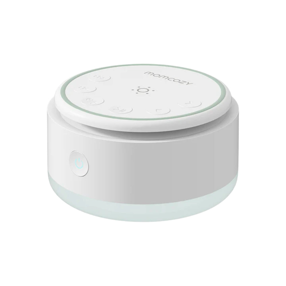 MomCozy WN03 White Noise Machine