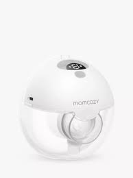 Momcozy M5 Hands-free Single Breast Pump