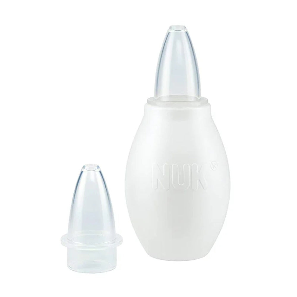 NUK Nasal Decongester