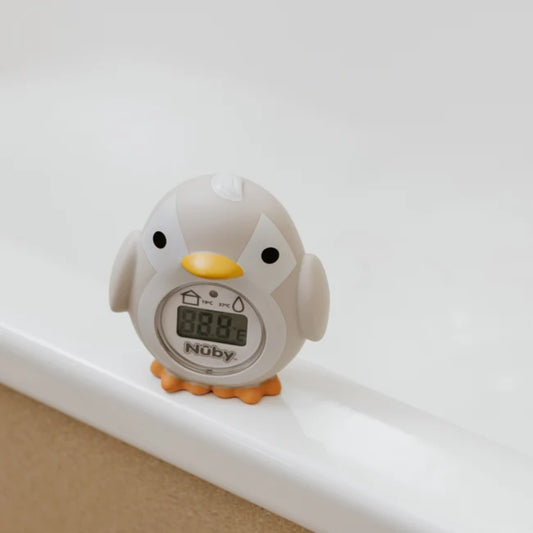 Nuby Bath & Room Thermometer