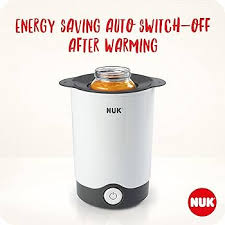 Nuk Thermo Express Bottle Warmer