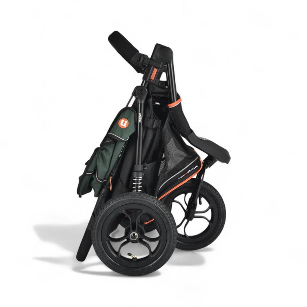 Out n About Nipper V6 Pushchair
