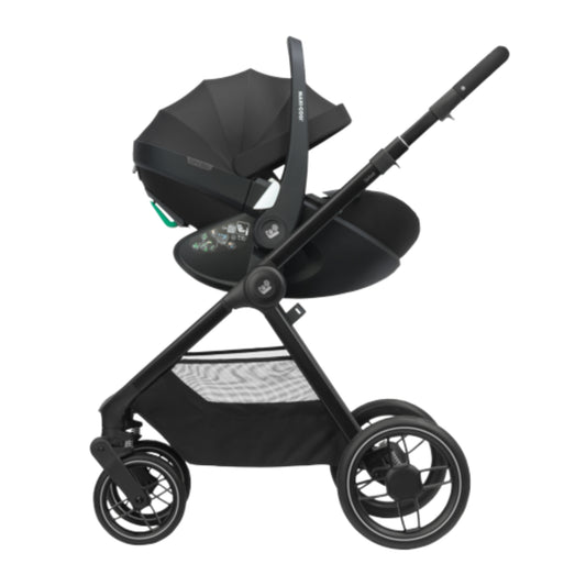 Maxi Cosi Oxford+ - Deluxe Baby Bundle