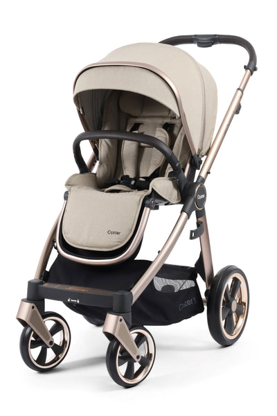 Babystyle Oyster3 Stroller