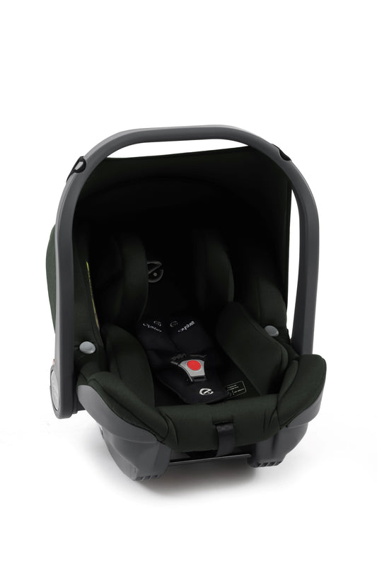 Oyster Capsule i-Size Car Seat