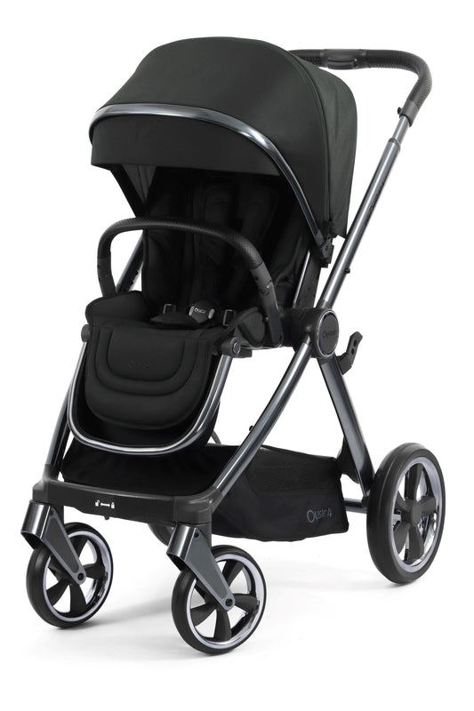 Oyster 4 Stroller