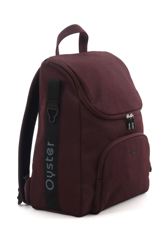 Oyster 4 Backpack