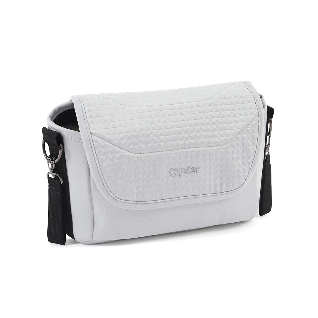 Oyster Stroller Organiser